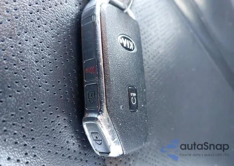 2021 Kia Sorento S из США, поврежденный, VIN 5XYRLDLC4MG036382